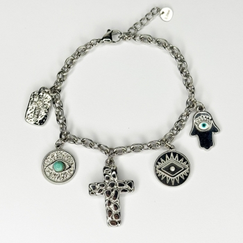 Βραχιόλι:VRN107