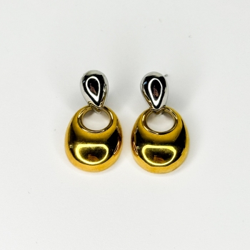 Σκουλαρίκια:SKGN102