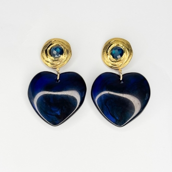 Σκουλαρίκια:ESP602