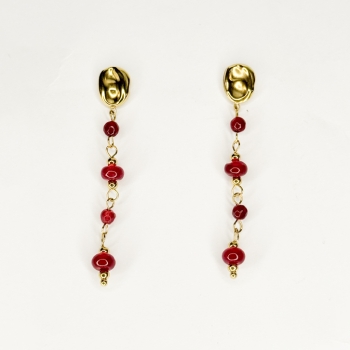 Σκουλαρίκια:ESP636