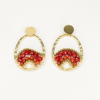 Σκουλαρίκια:ESP643