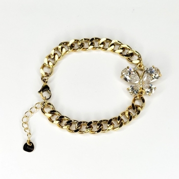 Βραχιόλι:VRGS200