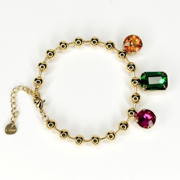 Βραχιόλι:VRGS201