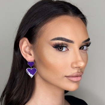 Σκουλαρίκια:VD157