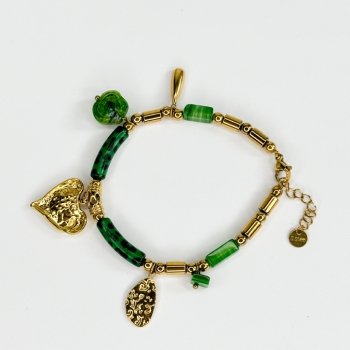 Βραχιόλι:VRG102V