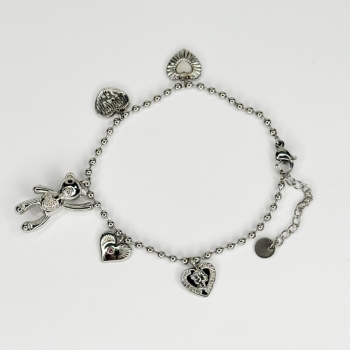 Βραχιόλι:VRG108V