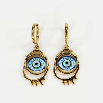 Σκουλαρίκια:SKG166V