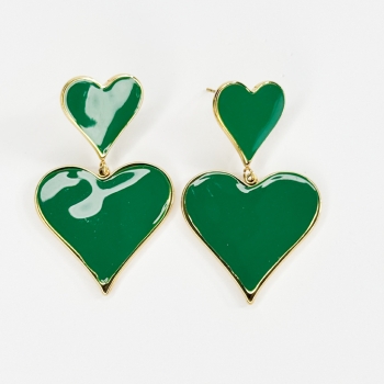 Σκουλαρίκια:SKG165V