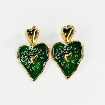 Σκουλαρίκια:SKG164V