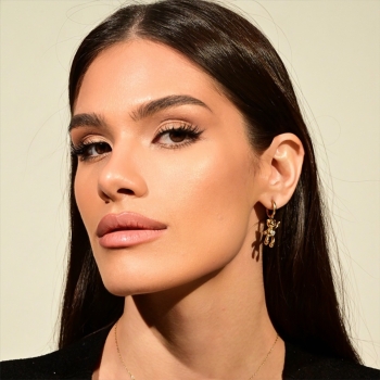 Σκουλαρίκια:SKG210V