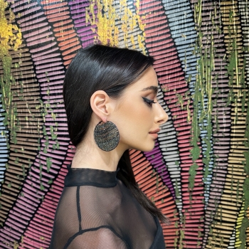 Σκουλαρίκια:SKG678