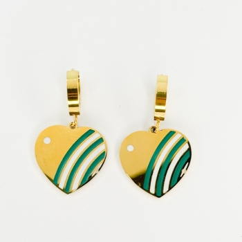 Earrings : SKG187