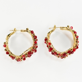 Σκουλαρίκια:ESP137