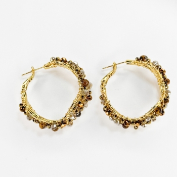 Σκουλαρίκια:ESP141