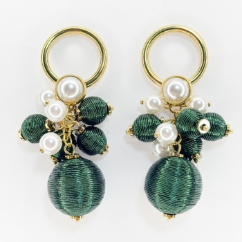 Σκουλαρίκια:ESP150