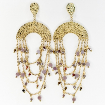 Σκουλαρίκια:ESP163