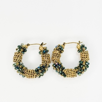 Σκουλαρίκια:ESP132